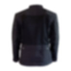 Thumbnail: Merlin SALE Mahala Raid Black Men's Summer Jacket