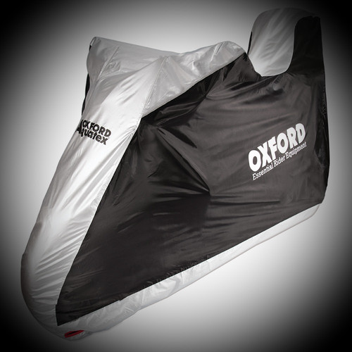 oxford aquatex cover