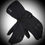 Thumbnail: Macna Unite RTX Black Men's Heated Gloves ONLY - NO BATTERIES OR LEADS