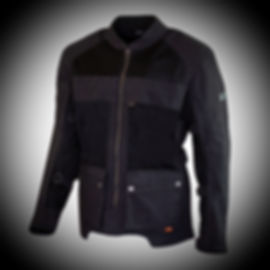 Merlin SALE Mahala Raid Black Men's Summer Jacket