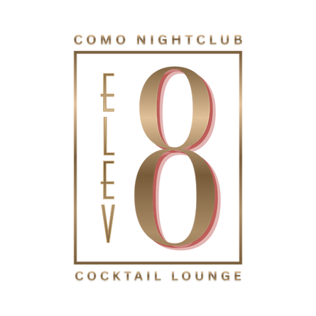 Elev8Como logo.