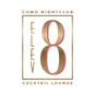 Elev8Como logo.