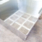 Thumbnail: Processing Equipment basket only 45 degree