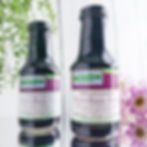 River Hills Harvest Premium American Elderberry Juice Sambucus canadensis syrup tonic elderberries