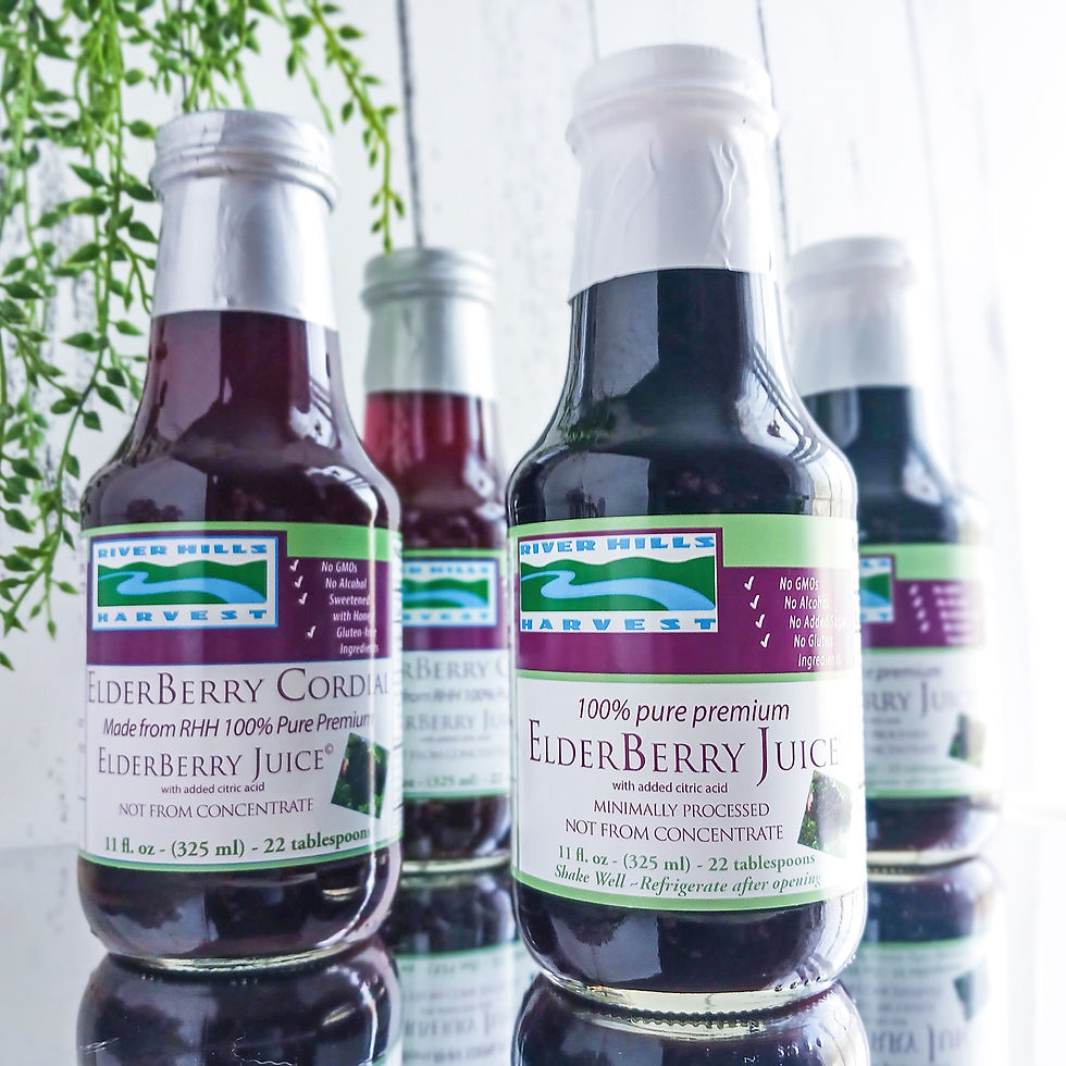 Shop River Hills Harvest