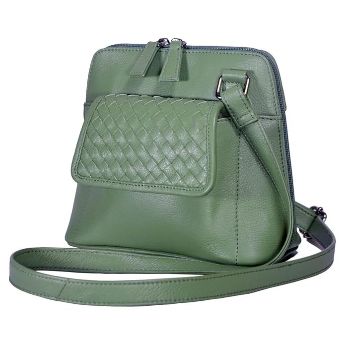 Thumbnail: Sage Sling Bag