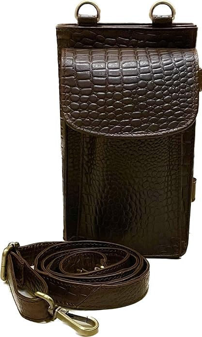 Thumbnail: Crossbody Phone bag for women