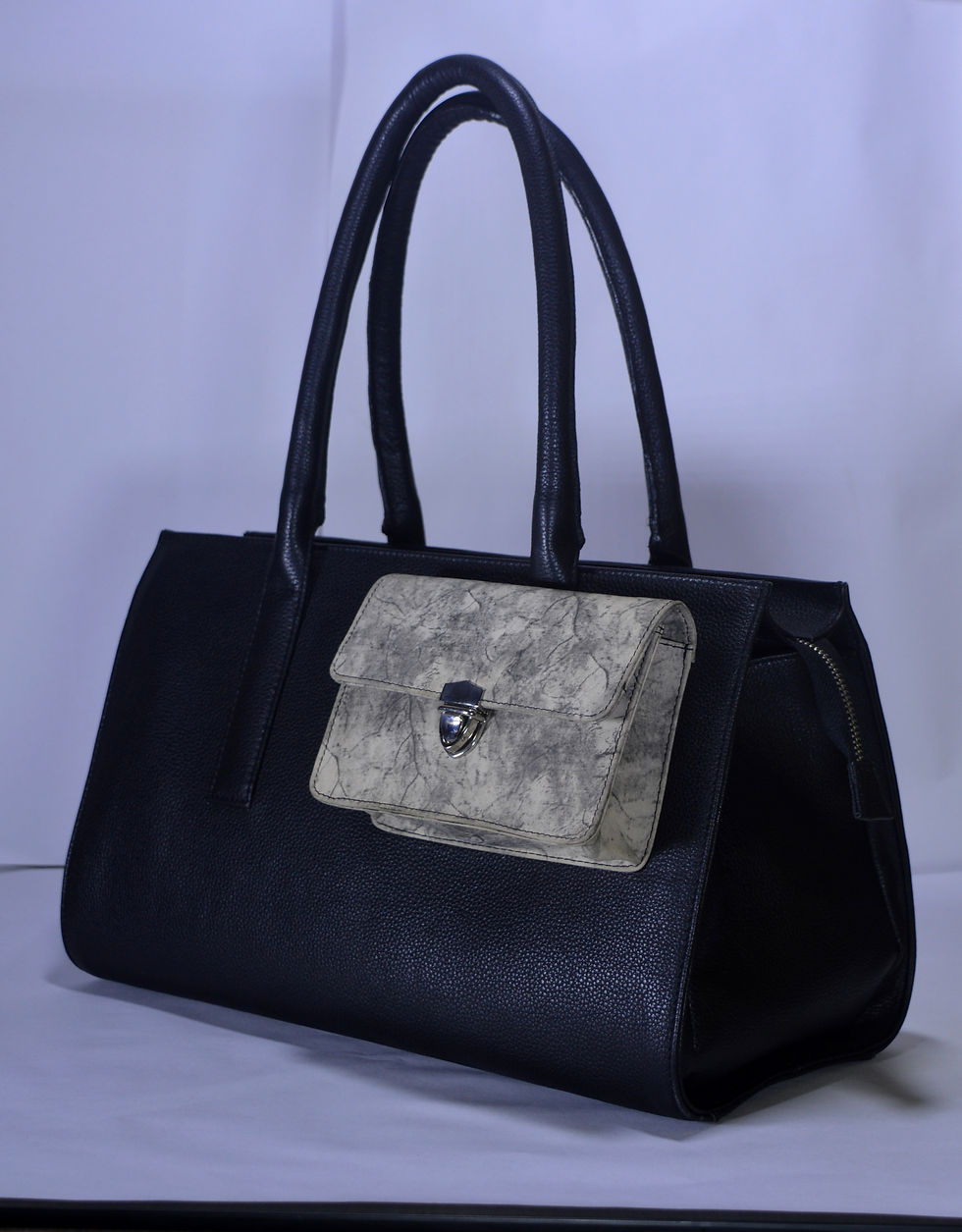 Thumbnail: Covet Handbag