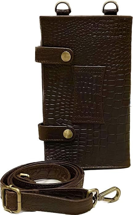 Thumbnail: Crossbody Phone bag for women
