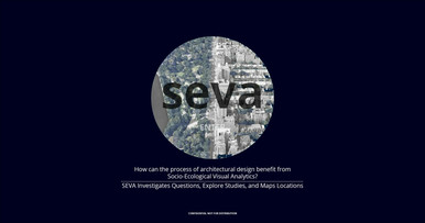 SEVA Dashboard