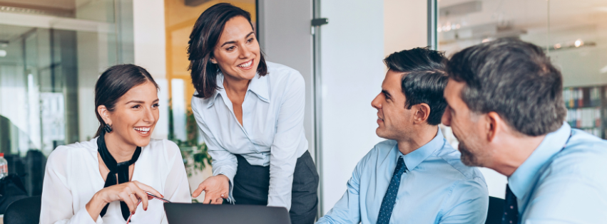 ¿Qué factores debes tener en cuenta para desarrollar líderes dentro de tu empresa?