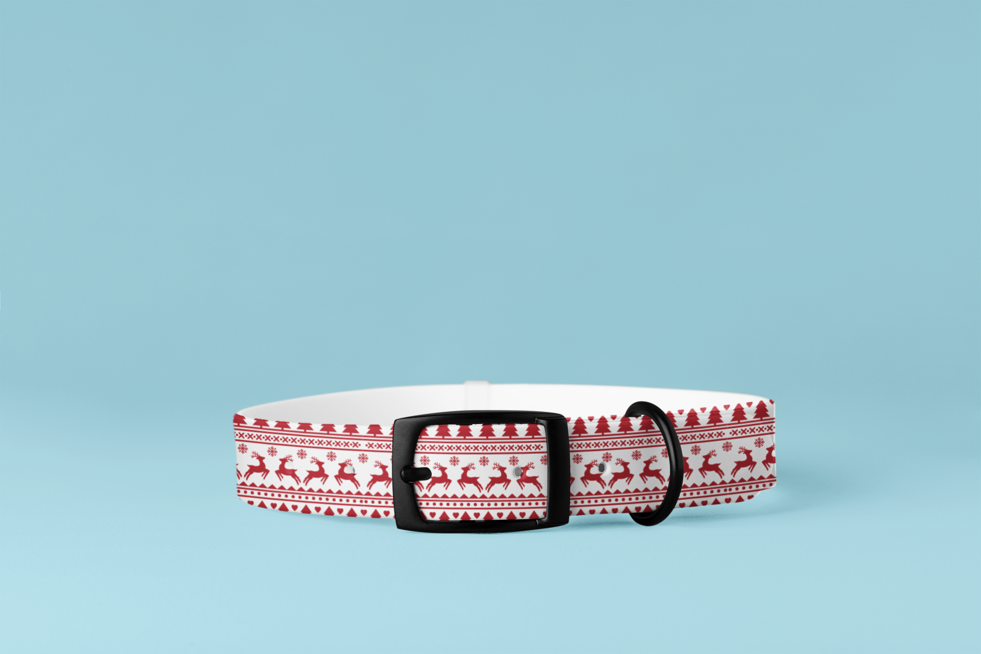 Pet Collar - Sweater Weather