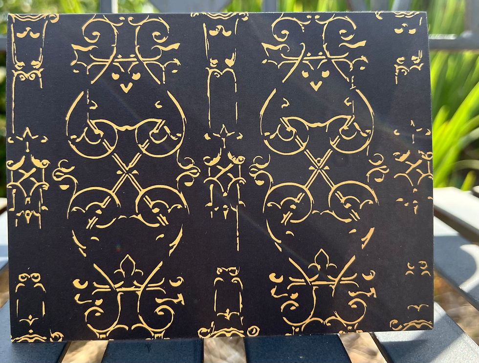 Thumbnail: King's Iron