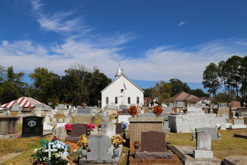 St. Augustine, Melrose 2