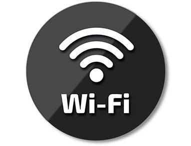 Wi-Fi