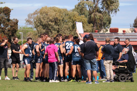 Sports Trainers required