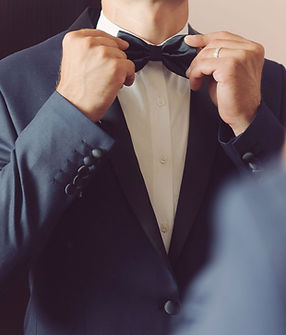 Fixing the Bow