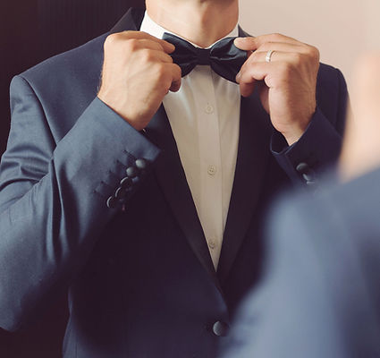 personal training for grooms