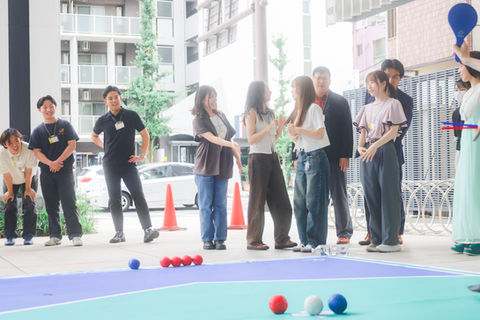 北九州の学生集合