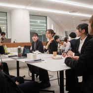 参加無料の就活ワークショップ