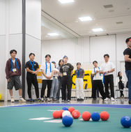 OFA北九州 ミニ運動会