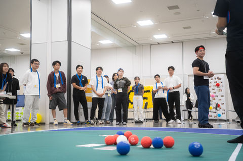 OFA北九州 ミニ運動会