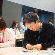 レゴで就活前の自己分析