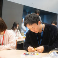 レゴで就活前の自己分析