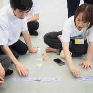 地域の企業と一緒に考える地元就職