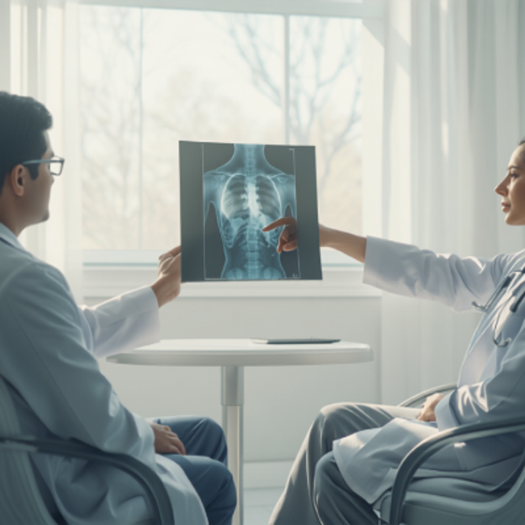 Orthopedic consultation for joint pain, arthritis, fractures and mobility problems