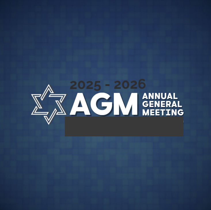 BJCA Annual General Meeting