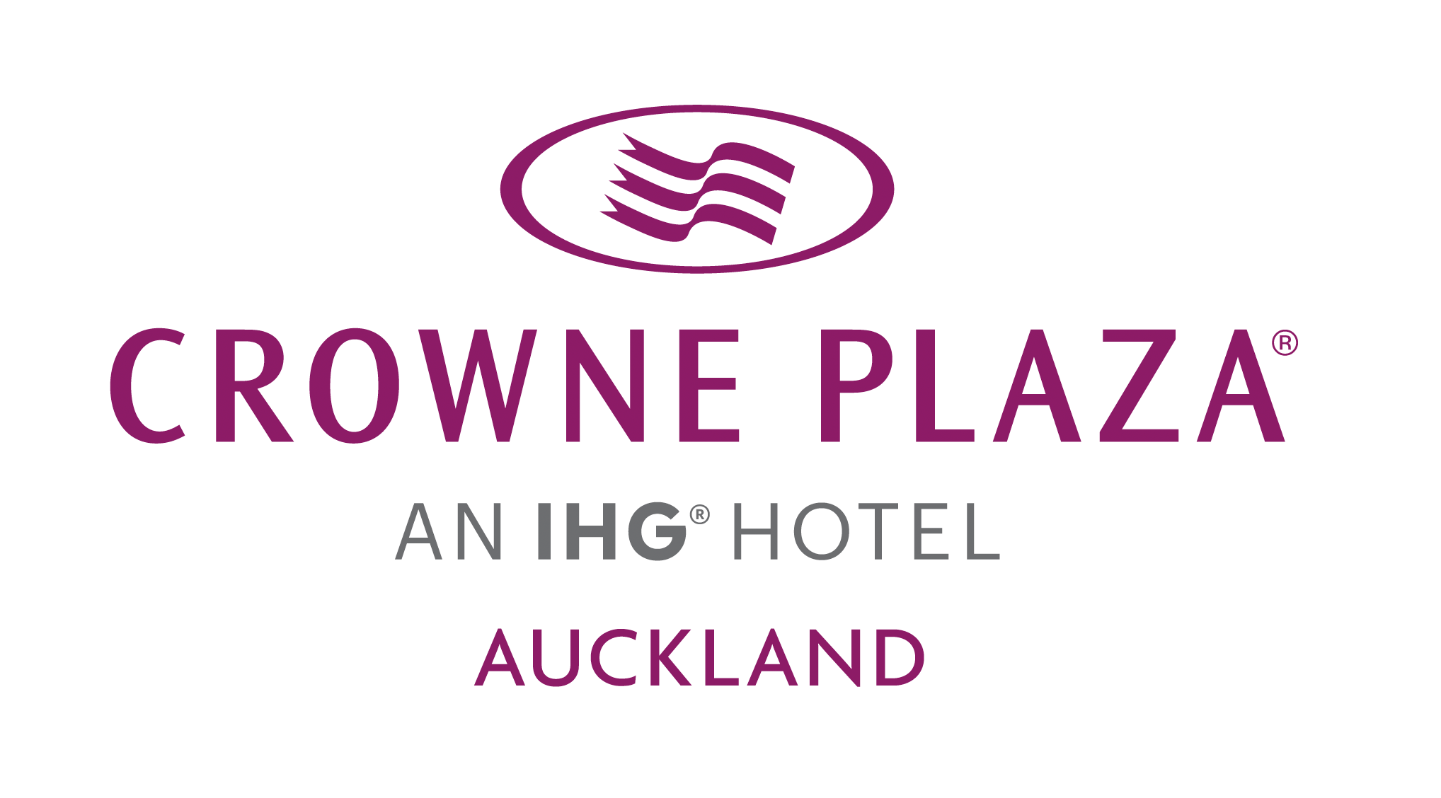 Crown Plaza Auckland