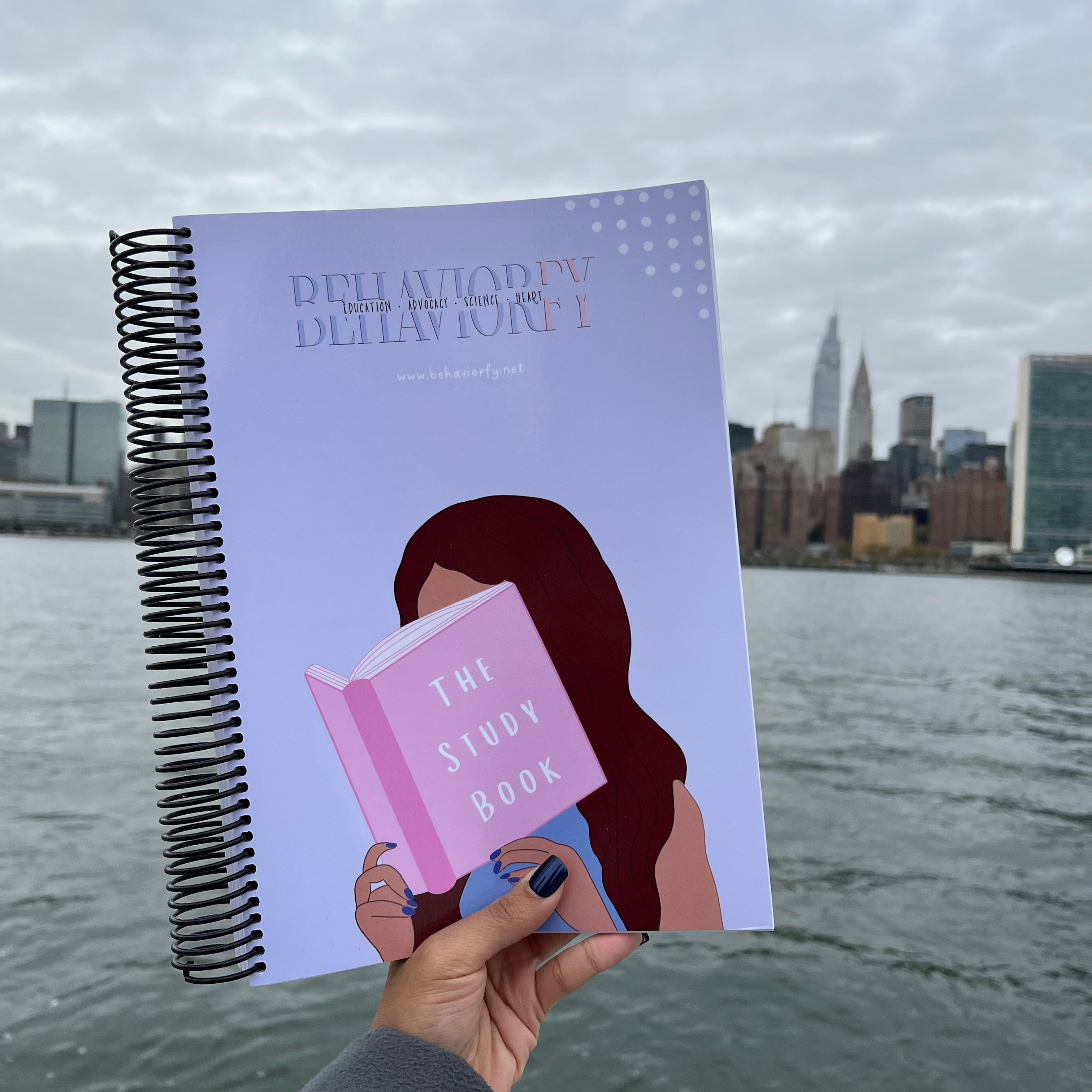 5th Edition - The Study Book (Physical)