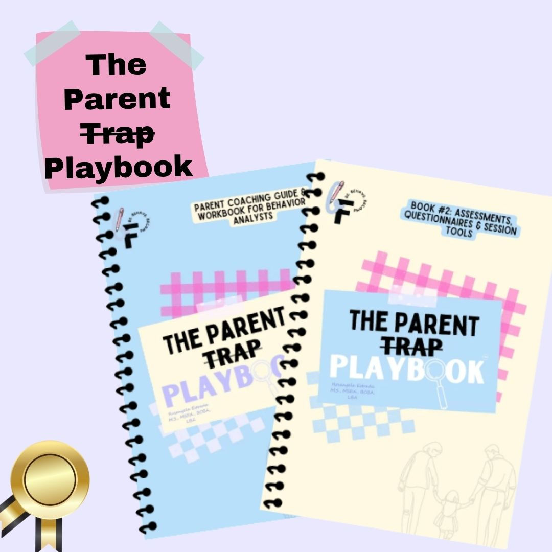 Parent Playbook (Physical)