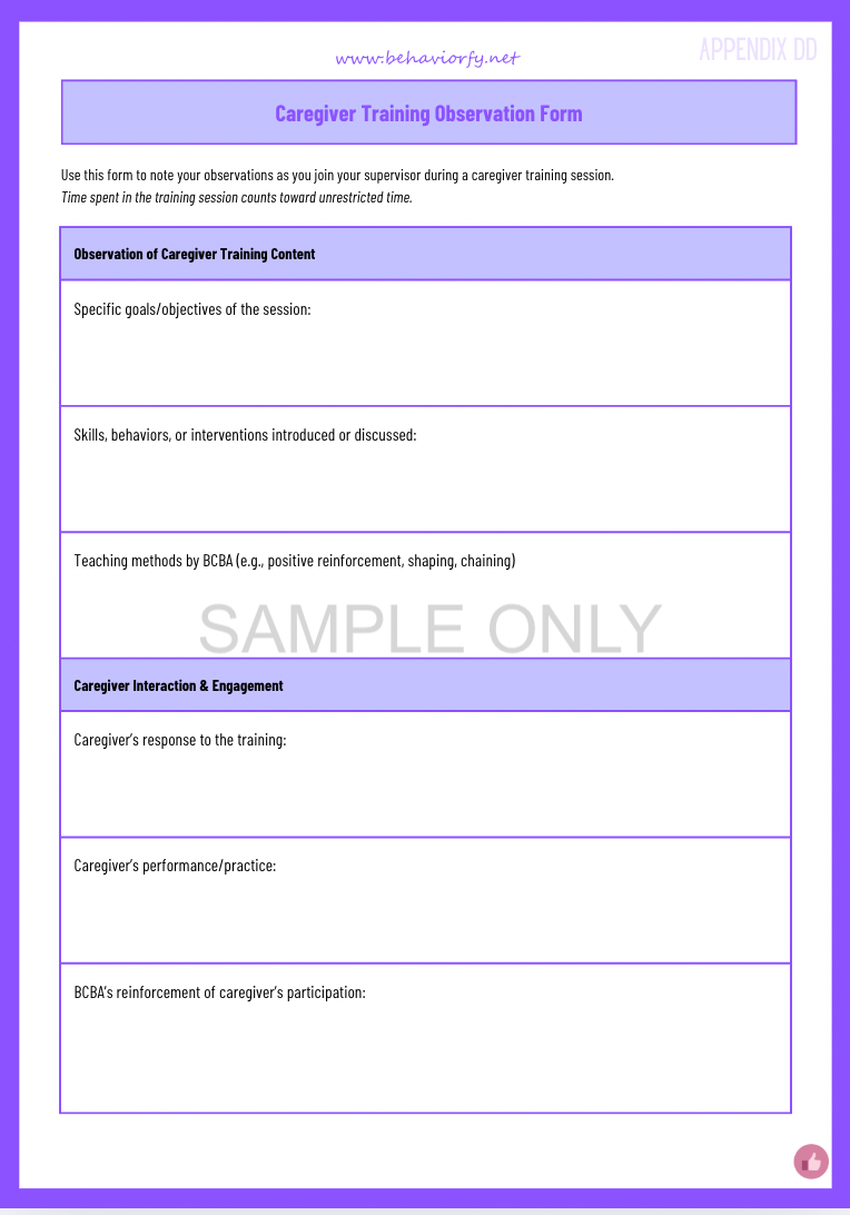 Thumbnail: BusinessBULK Supervision Playbook