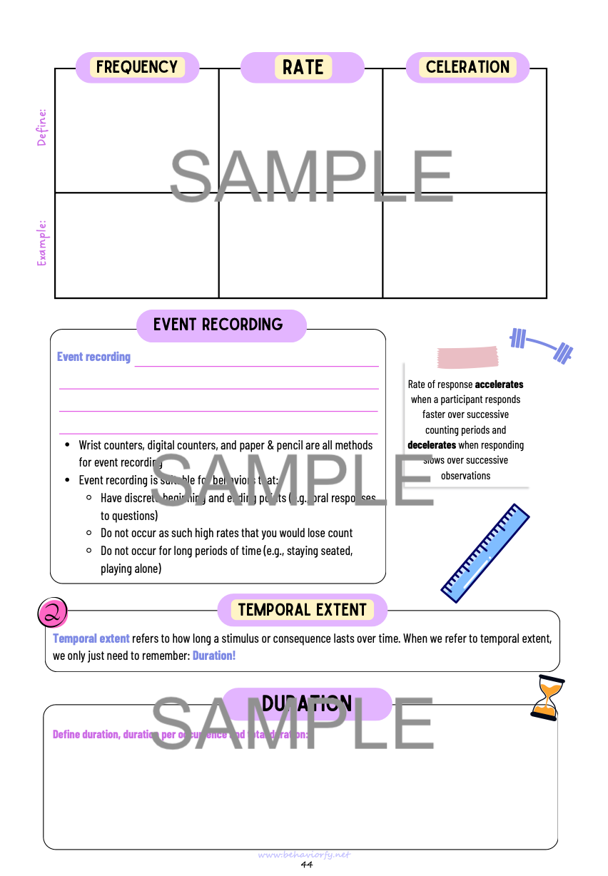 Thumbnail: The Study Book Bundle Volume 3 (Digital)
