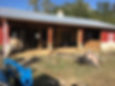 Original barn