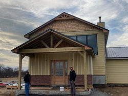 barndominium