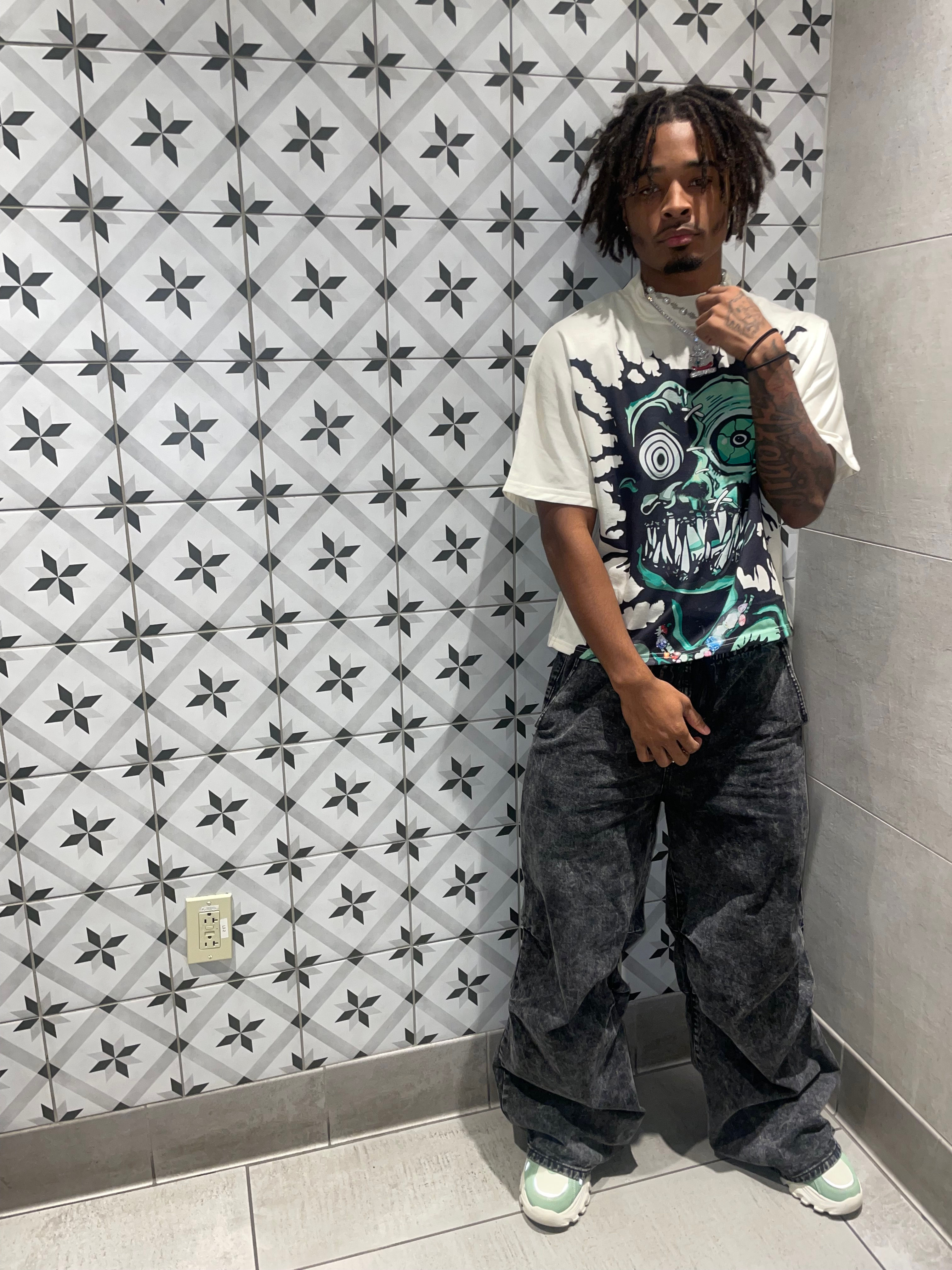 Daedaeegm Performing @ FR33DOM!