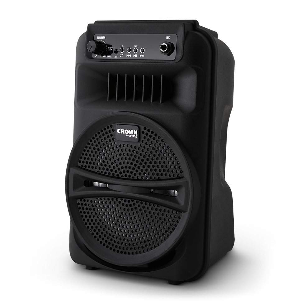 Miniatura: DJS-620BT