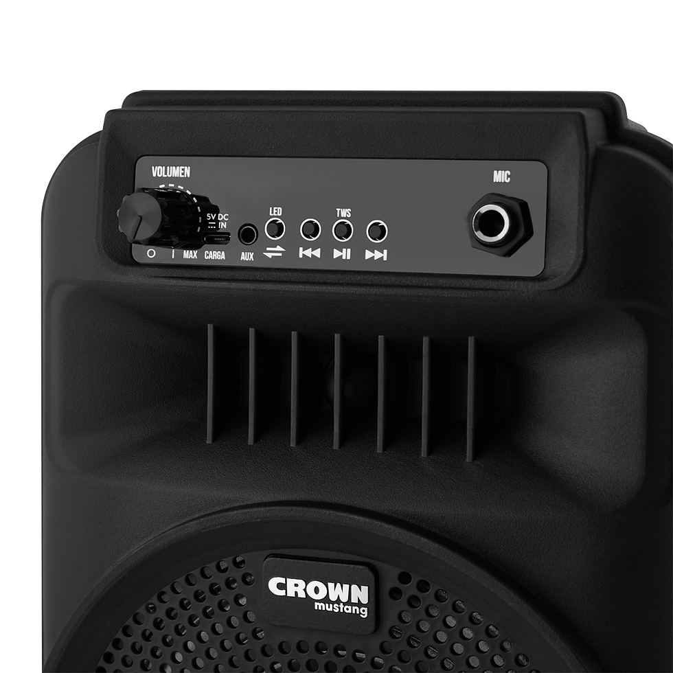 Miniatura: DJS-620BT