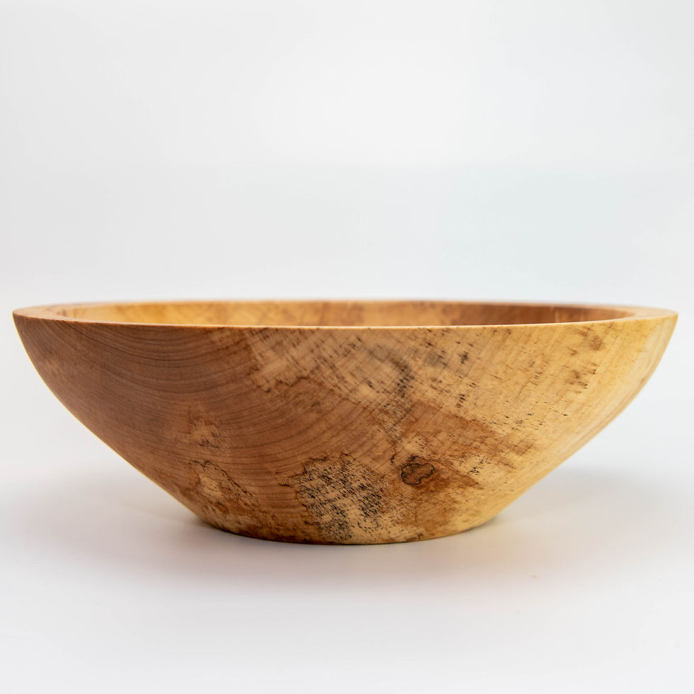Thumbnail: Sycamore Bowl