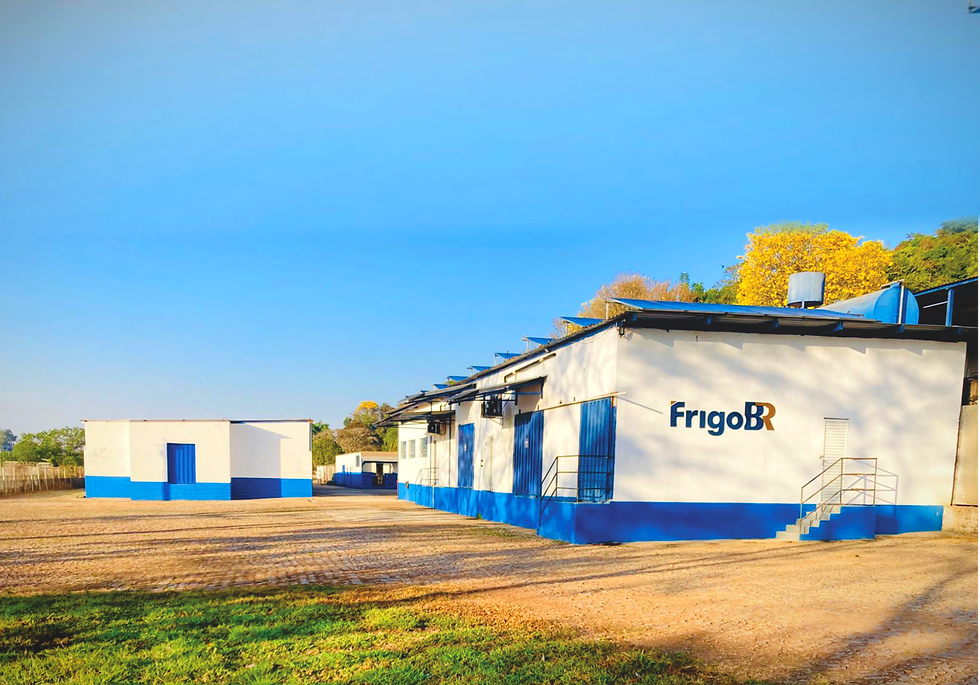 FrigoBR