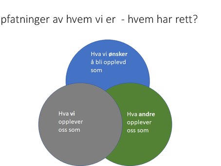 Å avklare grunnleggende verdier og regler – bygge den rette bedrift og bedriftskultur