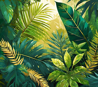 jungle