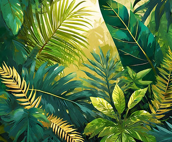 jungle