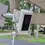 Thumbnail: Horizontal Double-Side Downspout Mount for Ring Stick Up Cam PRO 