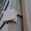 Thumbnail: Ring Spotlight Camera PRO Corner Bracket - Vinyl Siding Mount - Solar Panel