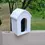 Thumbnail: Birdhouse for Ring Stick-Up Camera, Hidden Cam Cover
