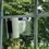 Thumbnail: Indoor Outdoor Suction Cups Mount for Ring Stick Up Camera 